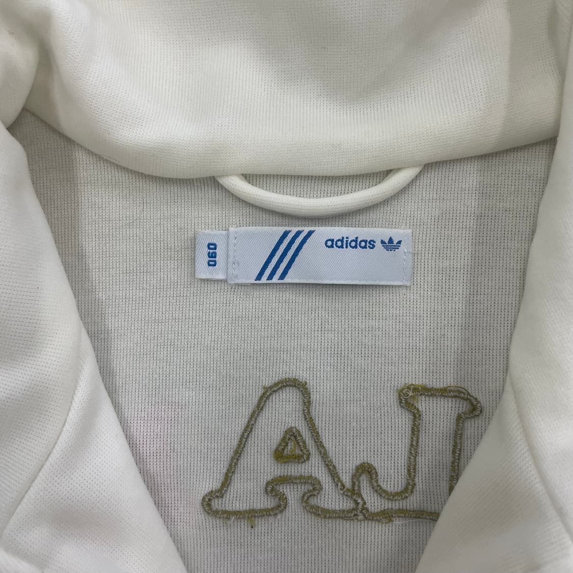 아디다스 밀라노 삼선 트랙탑 져지 0115HS1 상품이미지2