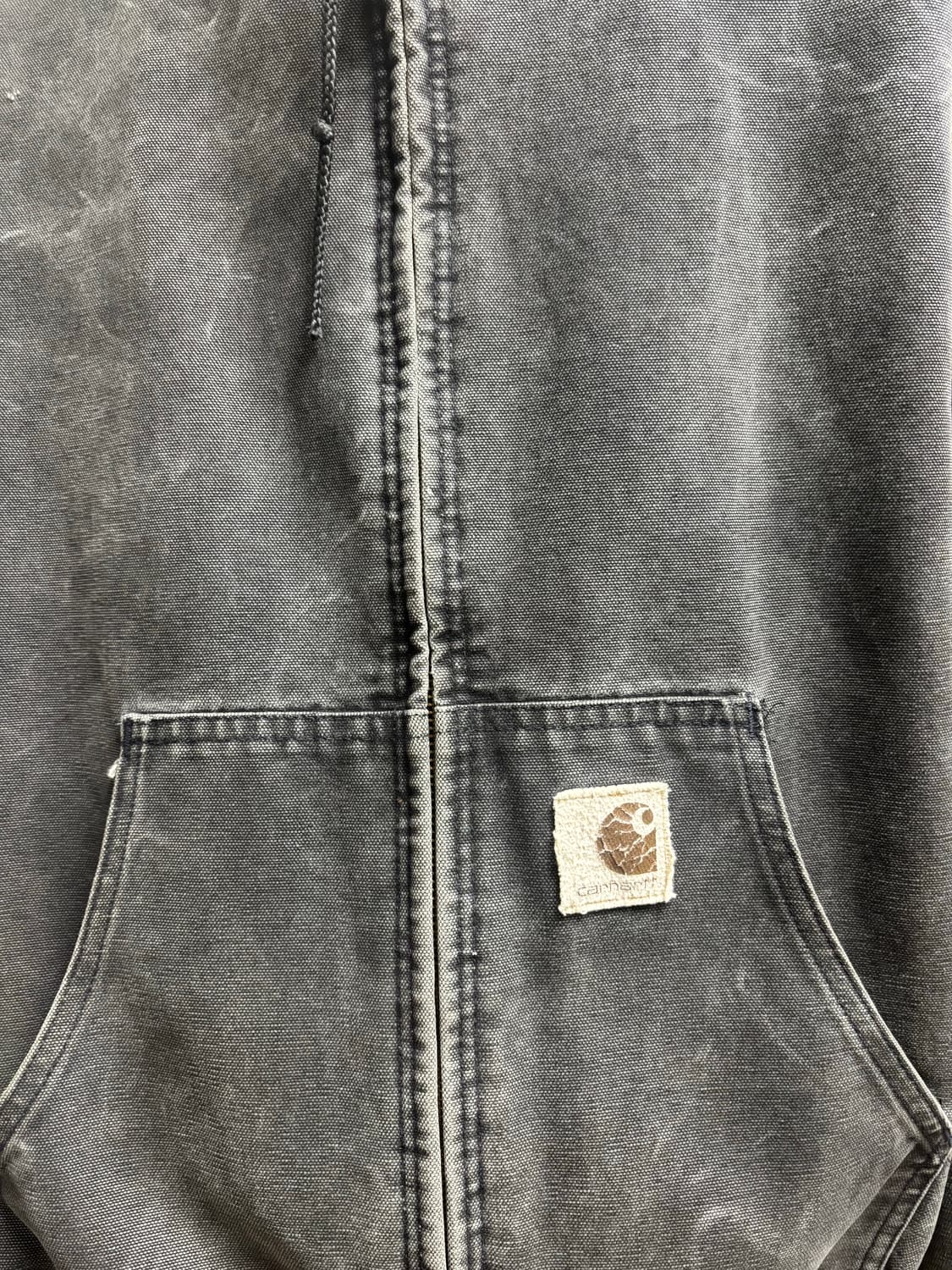 칼하트 액티브 자켓 상품이미지7