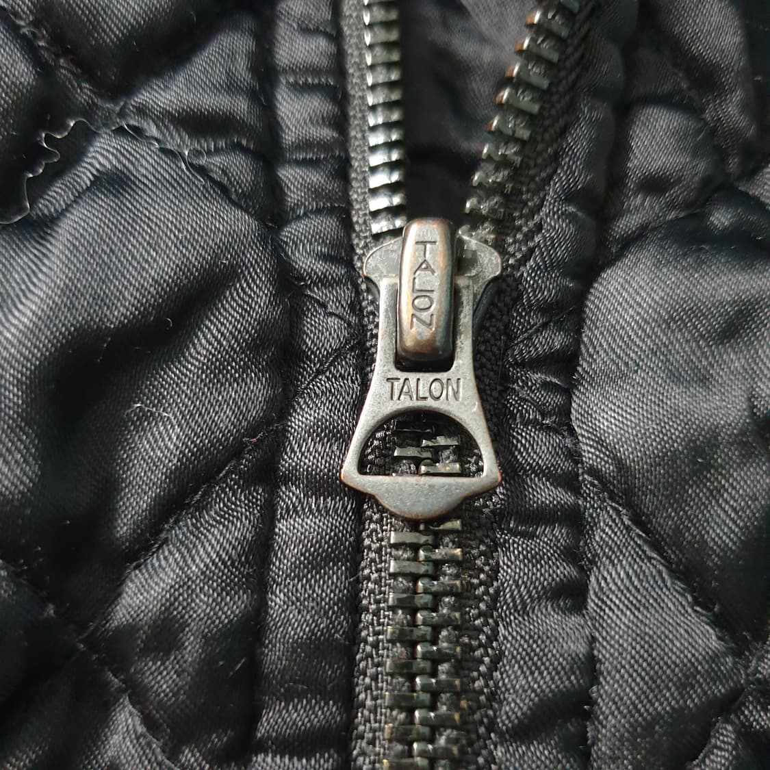 DENIM & SUPPLY 퀼팅 봄버 재킷 상품이미지5