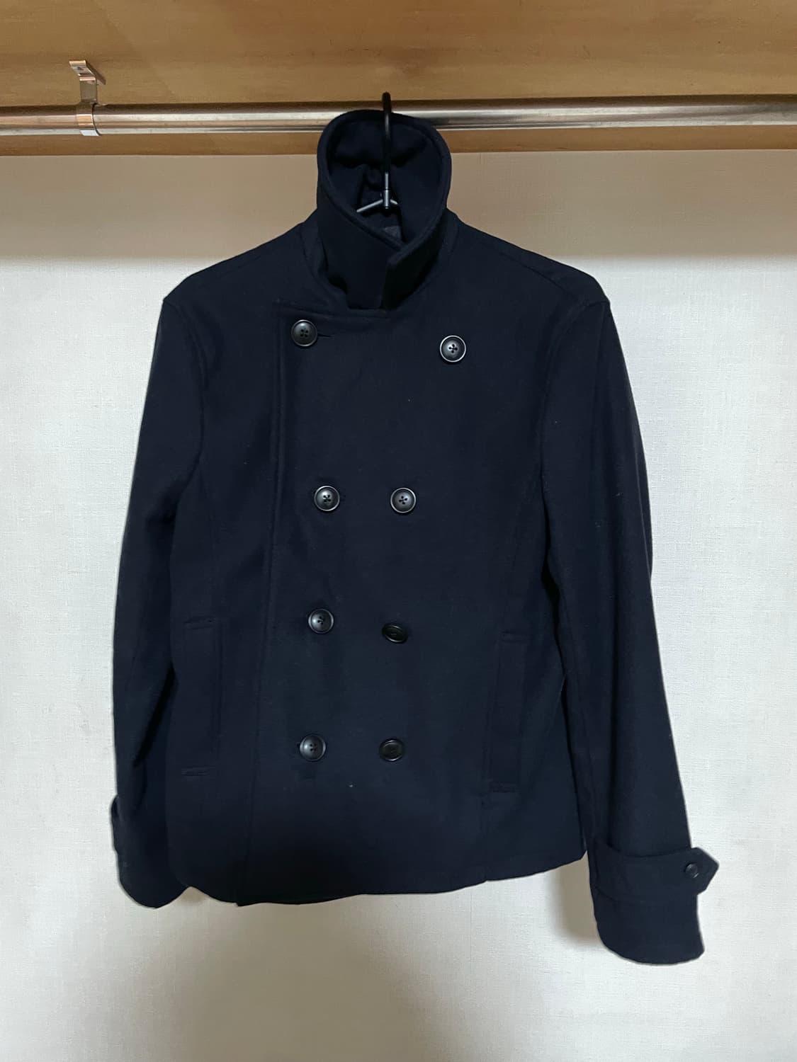 일본 빈티지 카코트  상품이미지1