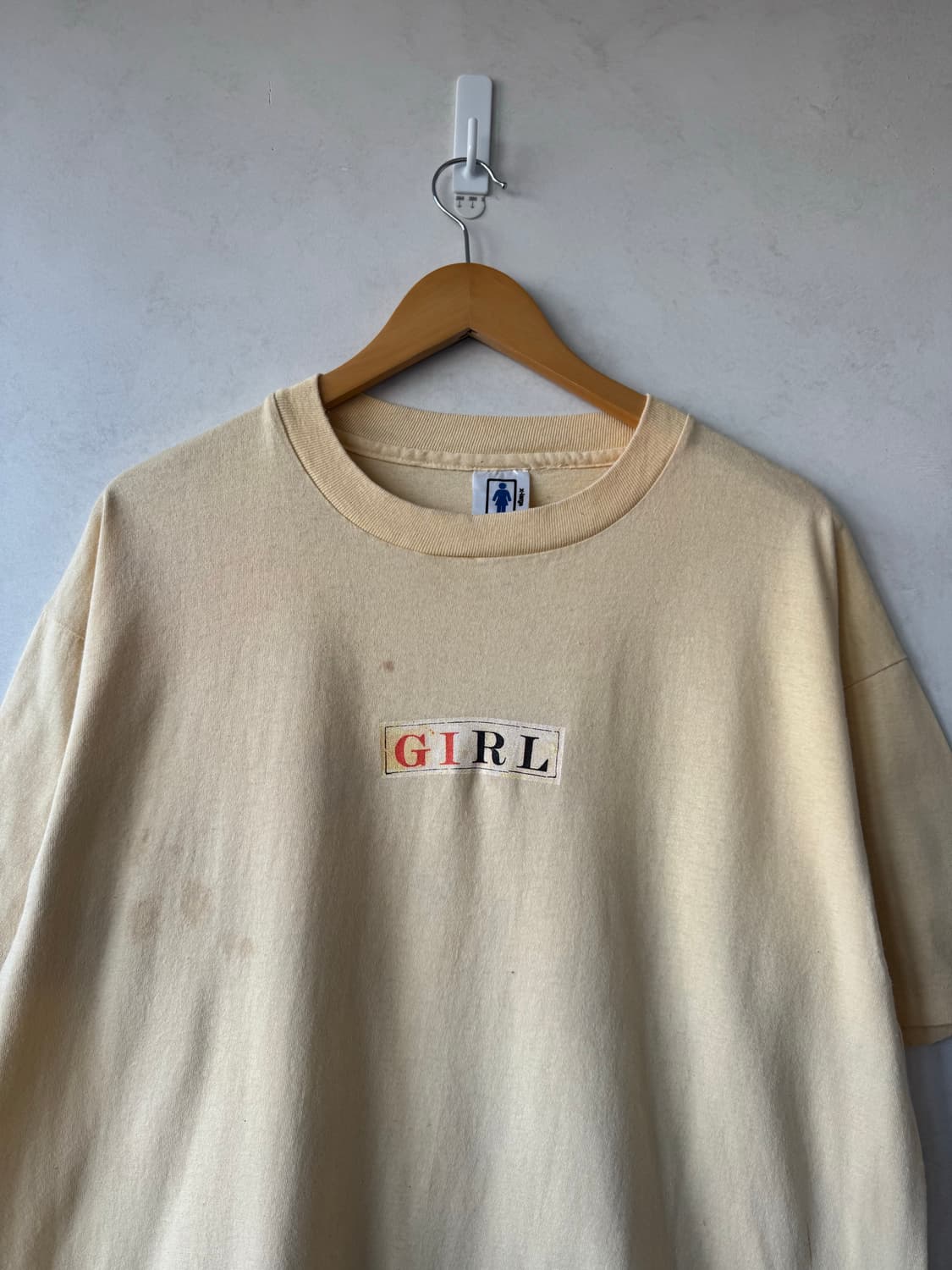 00s Girls Skateboard 티셔츠 상품이미지2