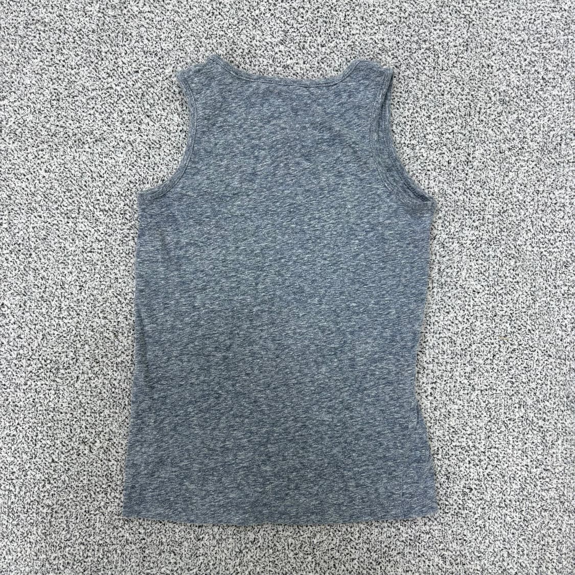 실측확인 타미힐피거 키즈 민소매 나시 0319J 상품이미지3