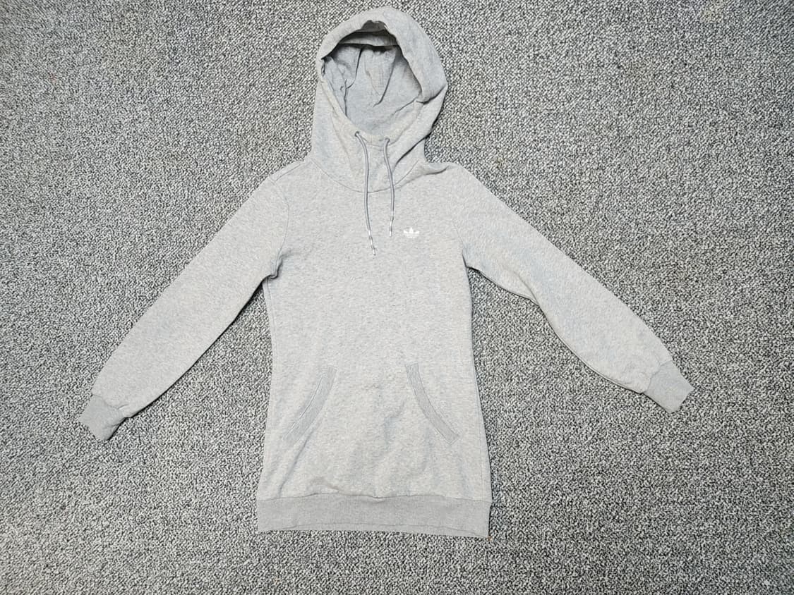 [85] 아디다스 파이어버드 여성 기모 후드티 (2921) 상품이미지2