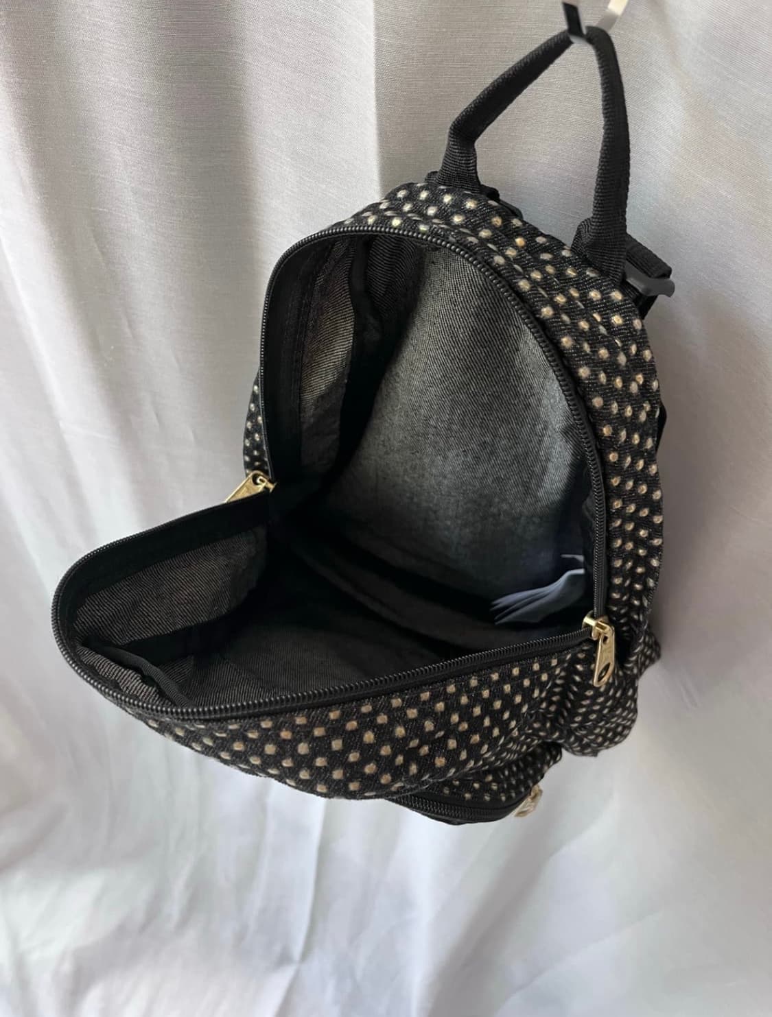 Jansport  dot mini bag 💭 상품이미지3