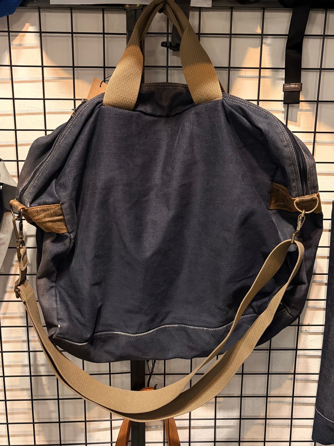 (정품) 아디다스 빈티지 크로스백 a1 상품이미지2