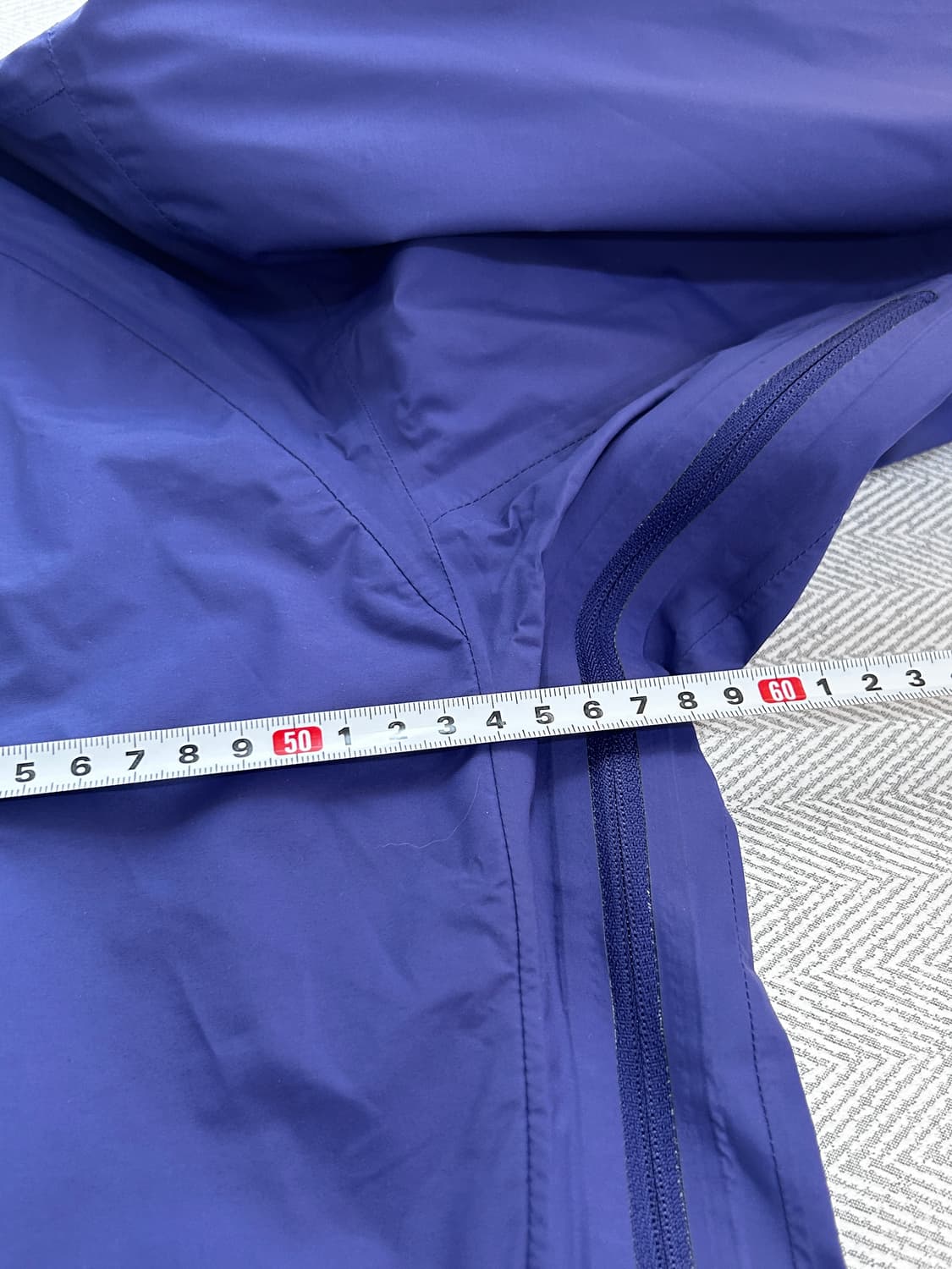 노스페이스 하이벤트 바람막이 남성 L 100사이즈 상품이미지9