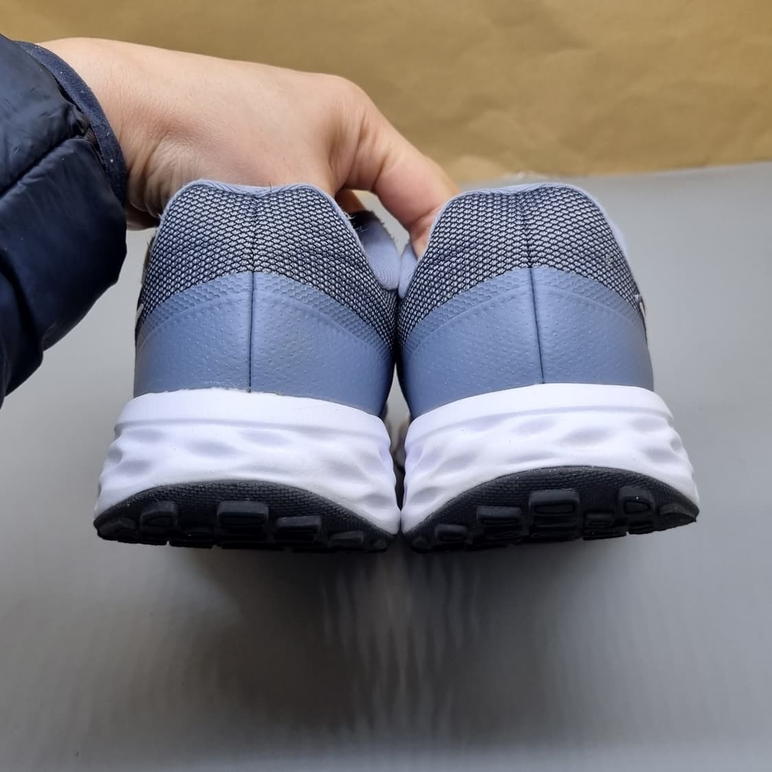 나이키 레볼루션6 운동화245  상품이미지4