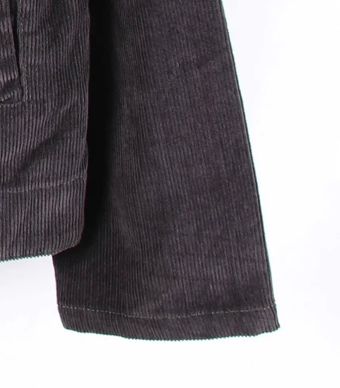 켐펠 kempel 코튼 자켓 M 상품이미지3