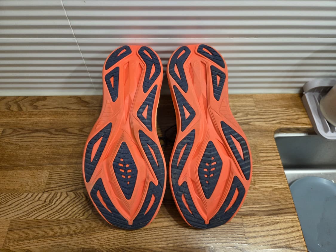 (270)아식스 슈퍼블라스트2  상품이미지7