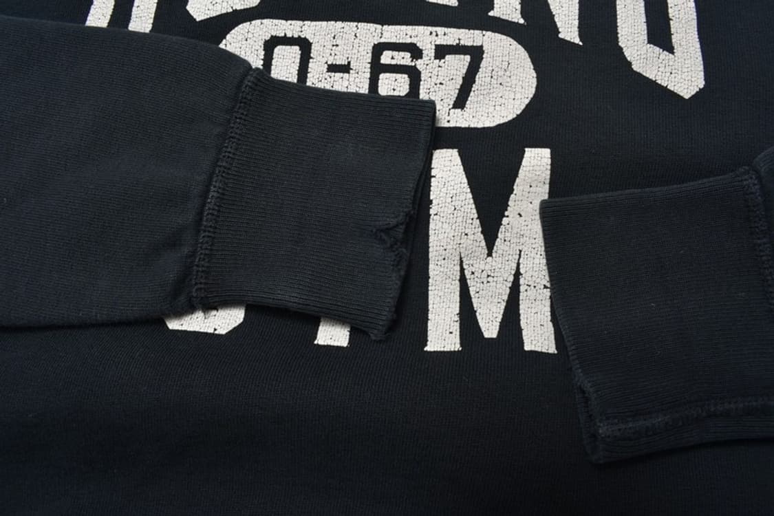 폴로 랄프로렌 복싱짐 맨투맨 스웻셔츠 S N1293 상품이미지7