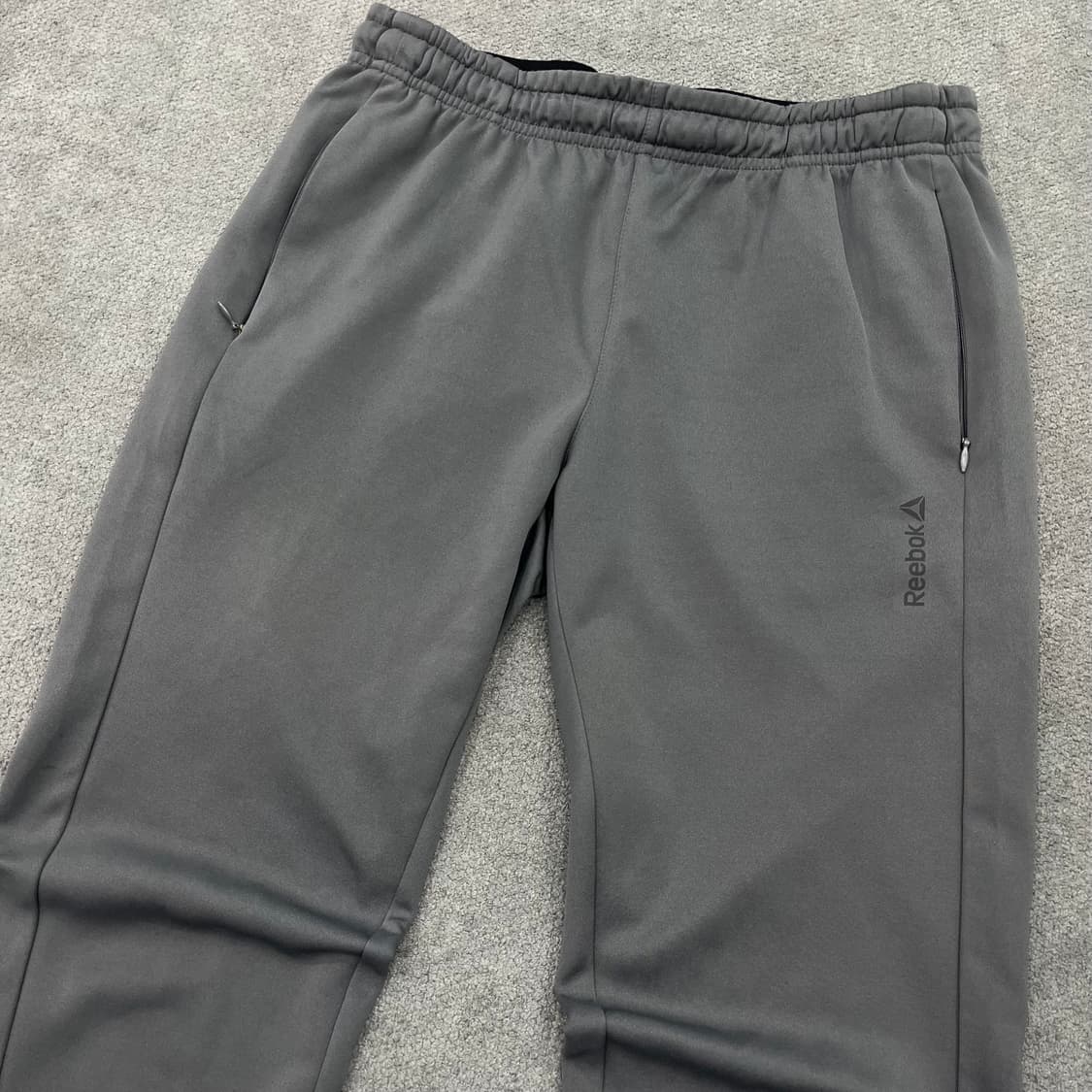 95 리복 트레이닝 팬츠 상품이미지2