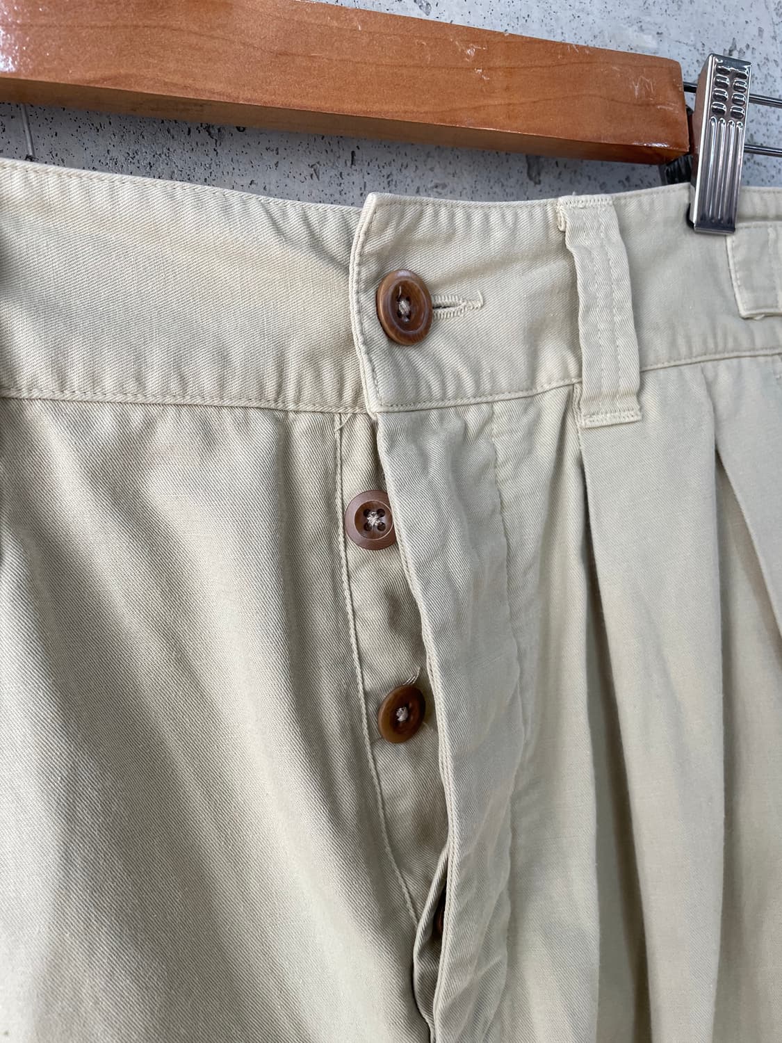 Mhl마가렛호웰 스커트 상품이미지4