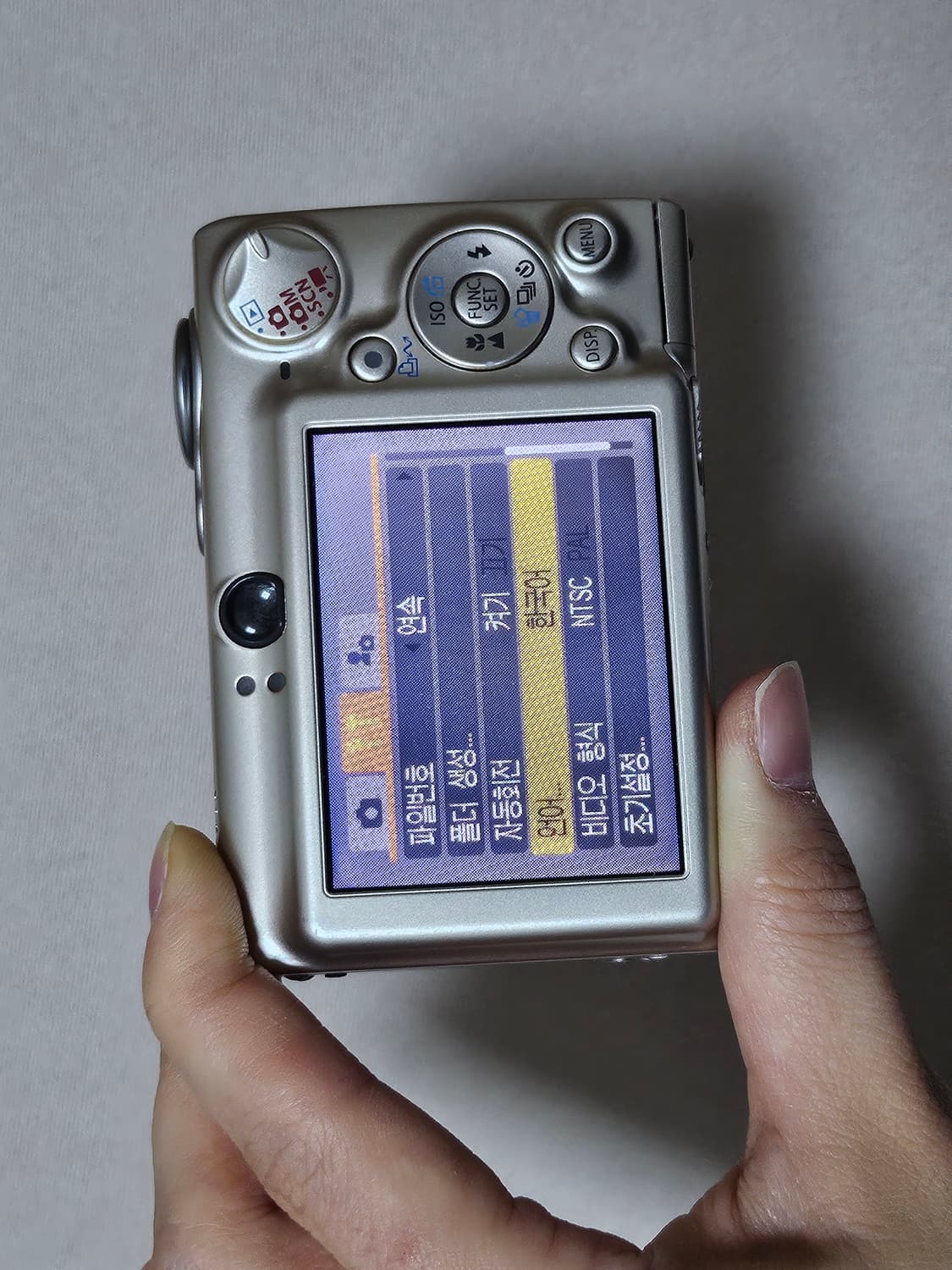 캐논 익시 700(ixus750) 상품이미지8