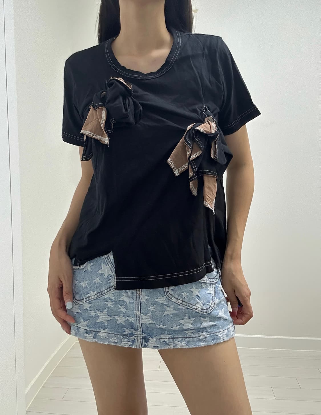 [꼼데가르송] comme des garcons T-shirt 상품이미지3