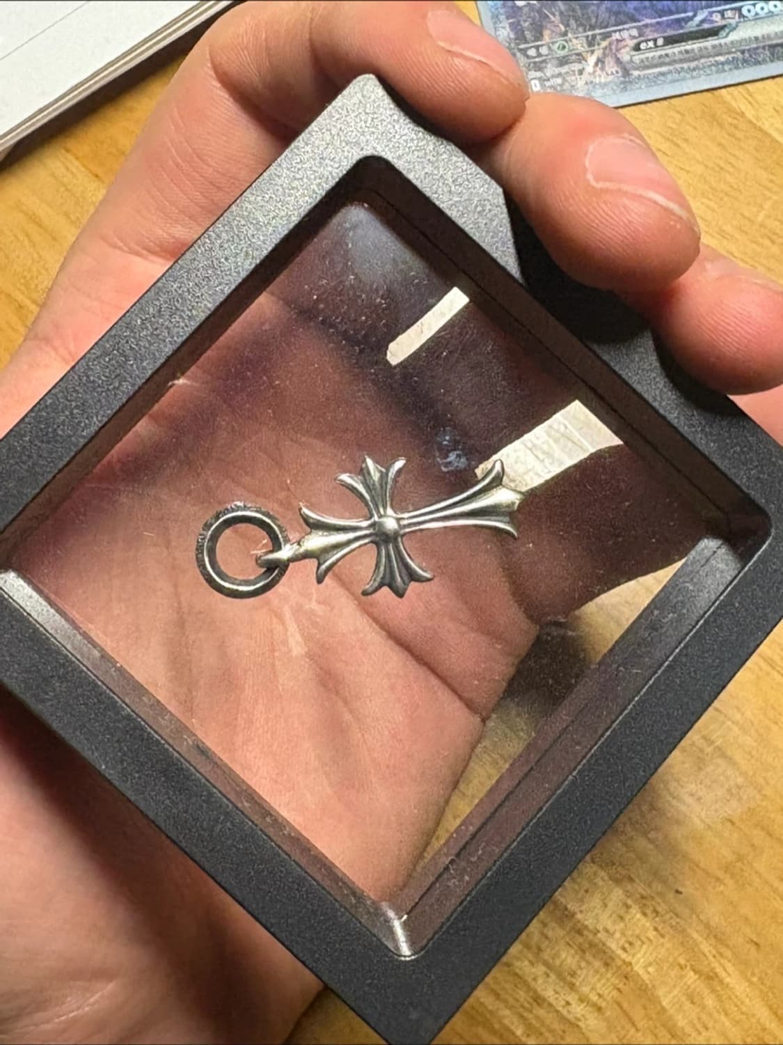 크롬하츠 타이니 상품이미지1