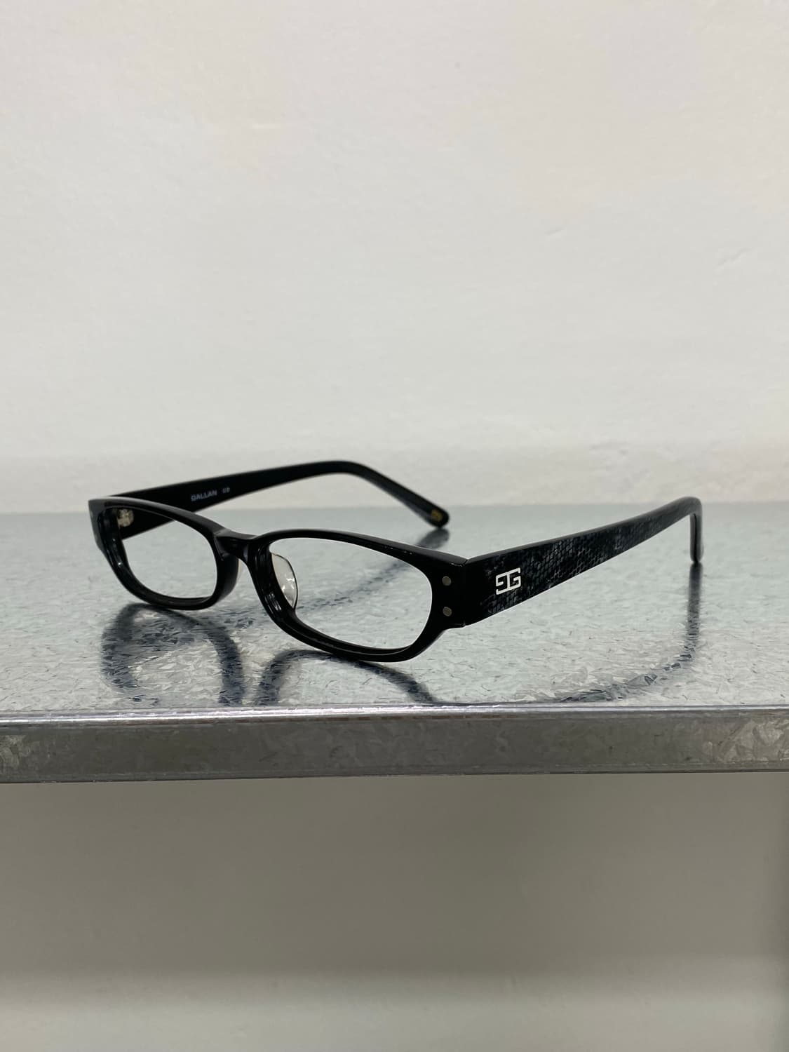 vintage glasses  446 상품이미지1