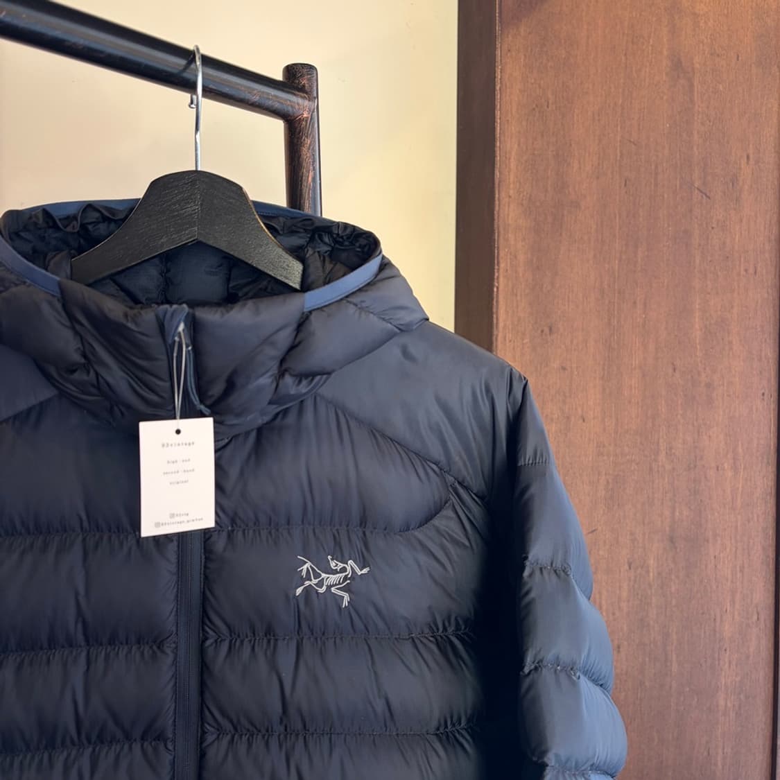 15866 - 아크테릭스 세륨 LT 후디 자켓 상품이미지3