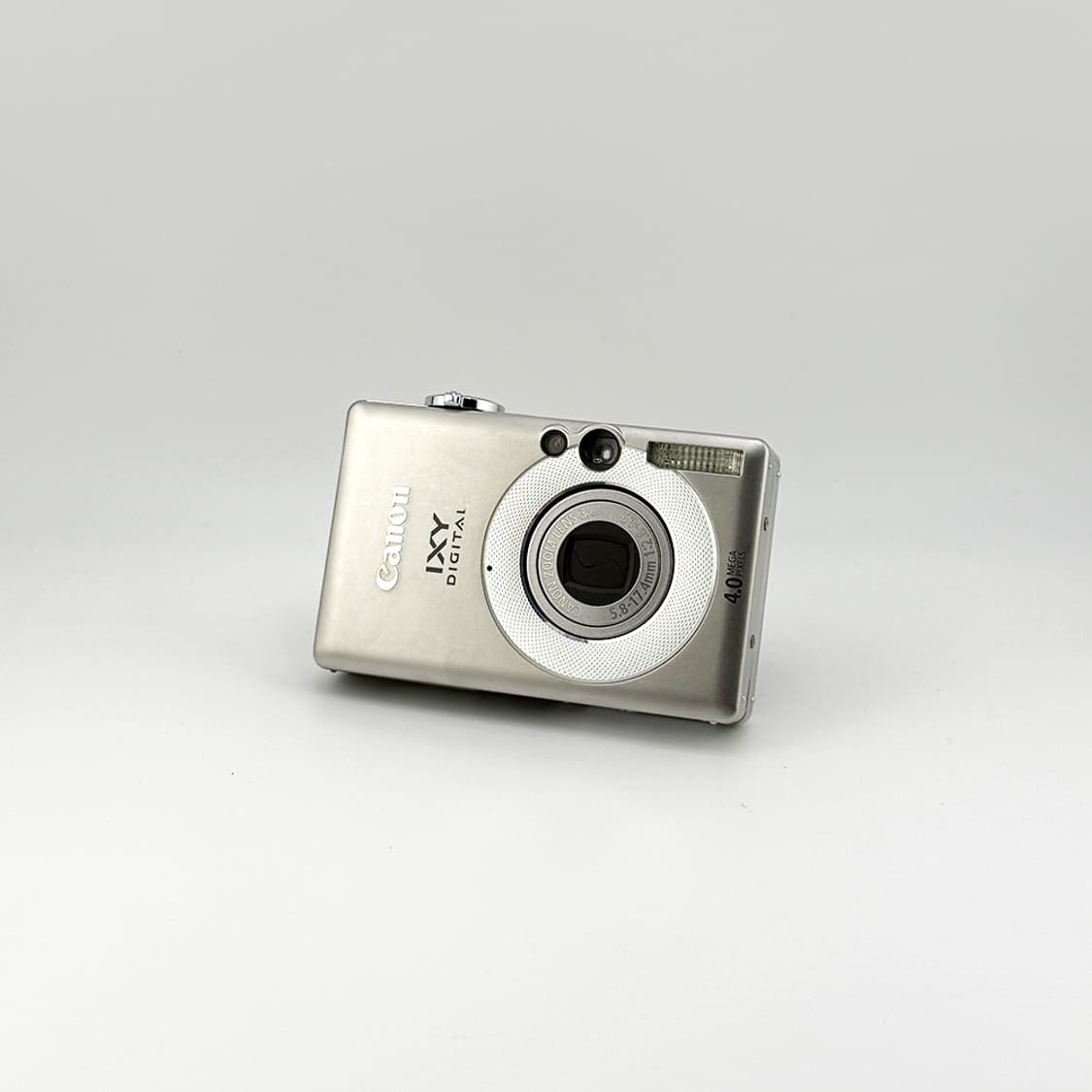 [💖아이유 감성] 캐논 익시 IXY50 (IXUS40) 디지털 카메라 상품이미지3