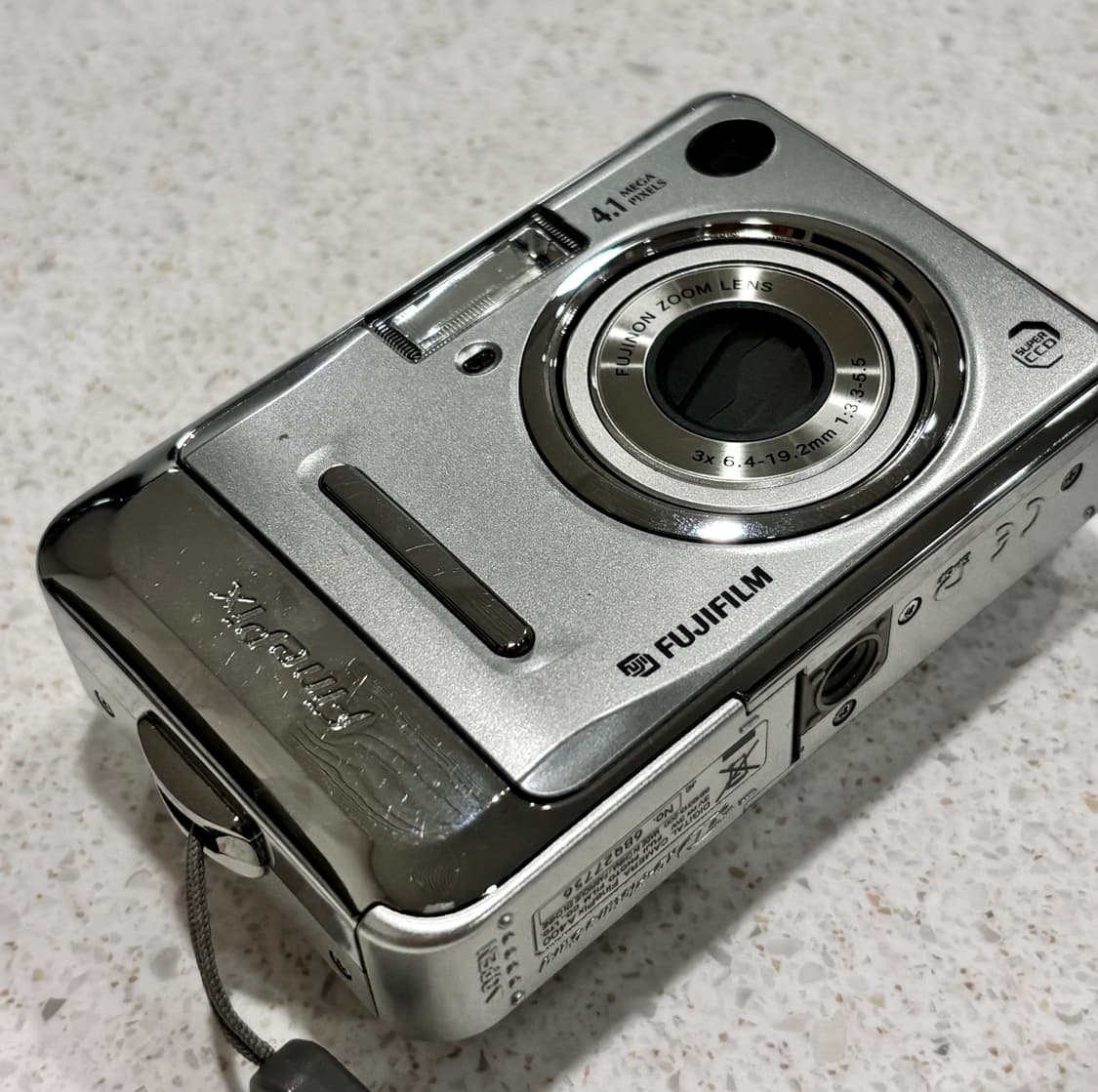Fujifilm FinePix A400 후지필름 파인픽스 상품이미지3