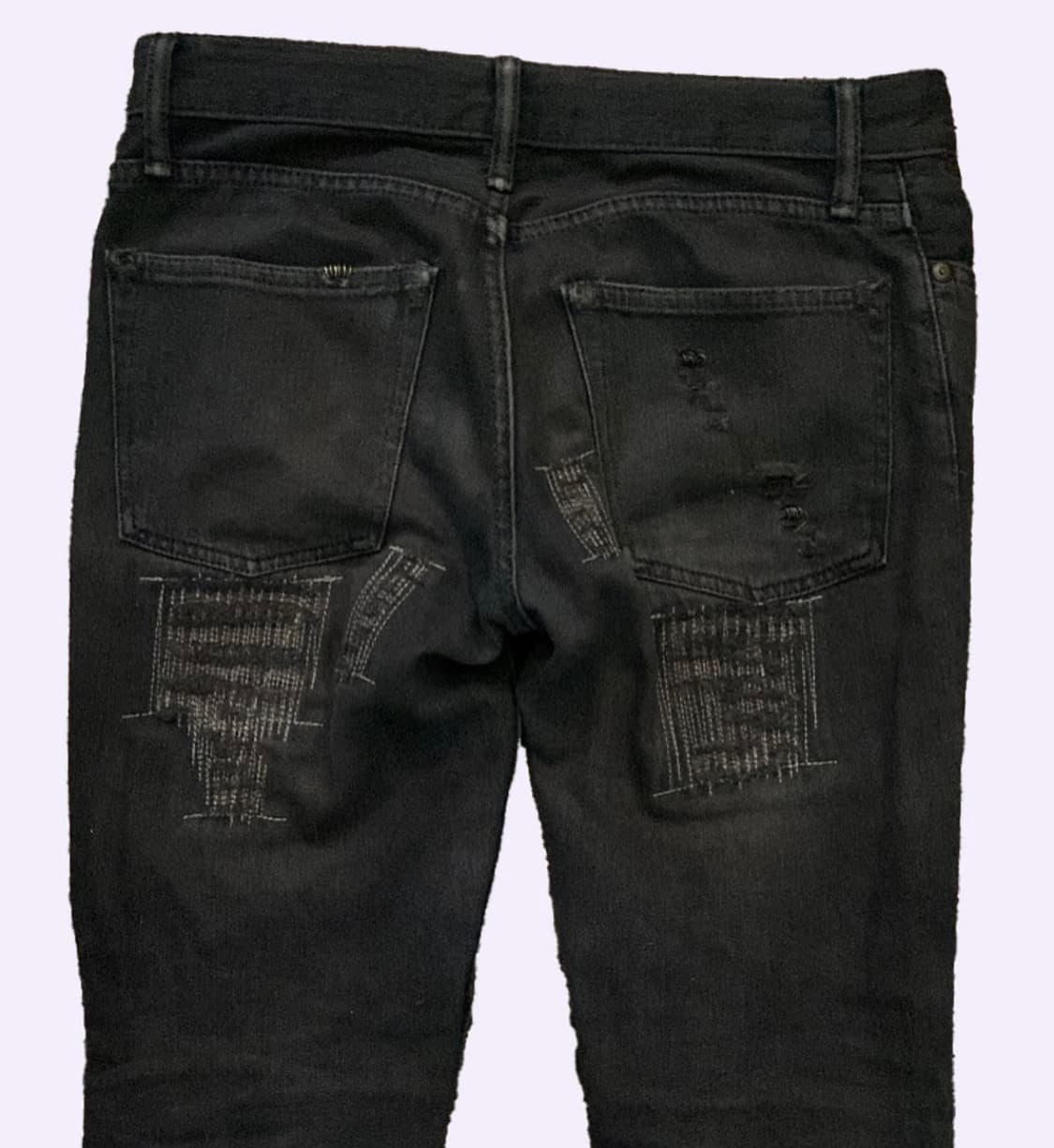 if six was nine mudmax zebra 상품이미지3