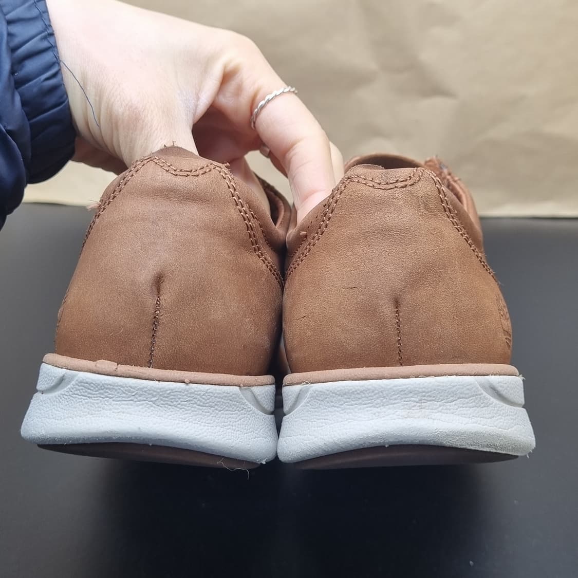 팀버랜드 브래드 스트릿 여성옥스포드화250 상품이미지4