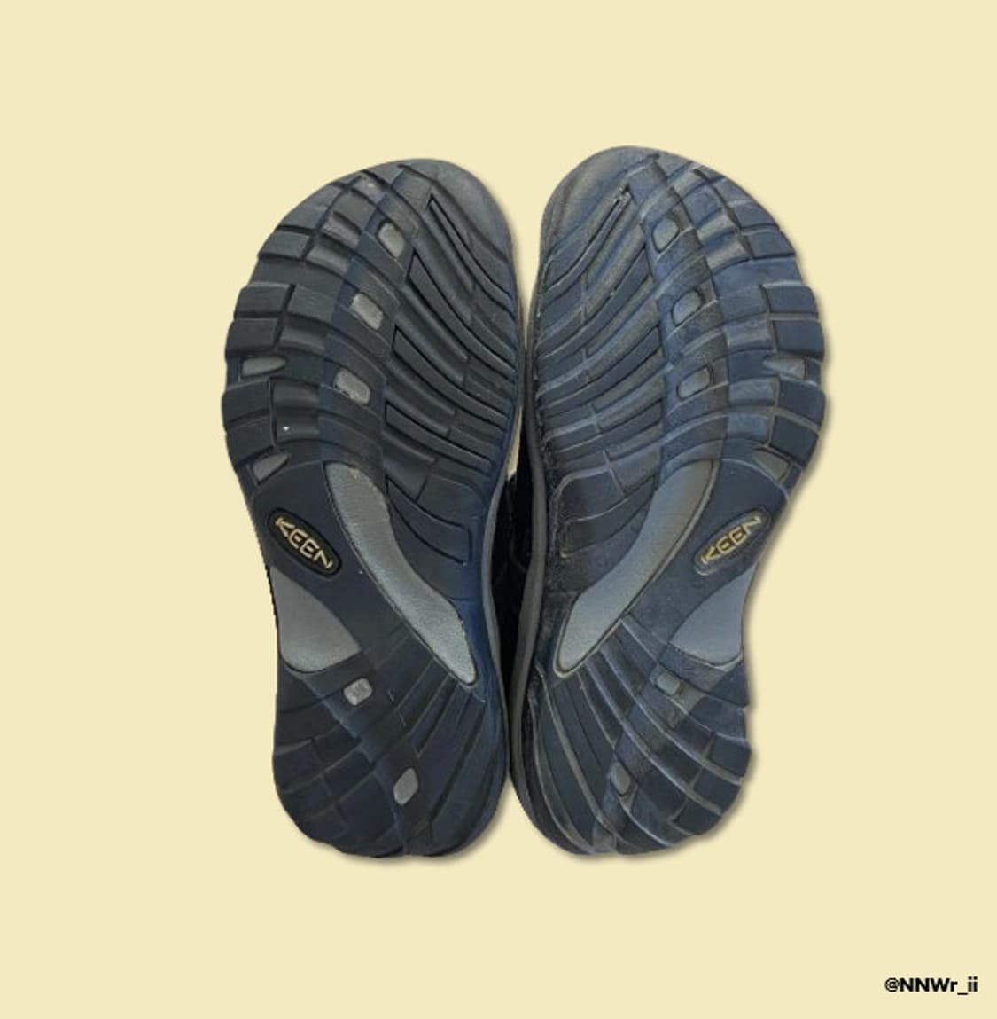 KEEN MARY JANE BALCK 상품이미지5