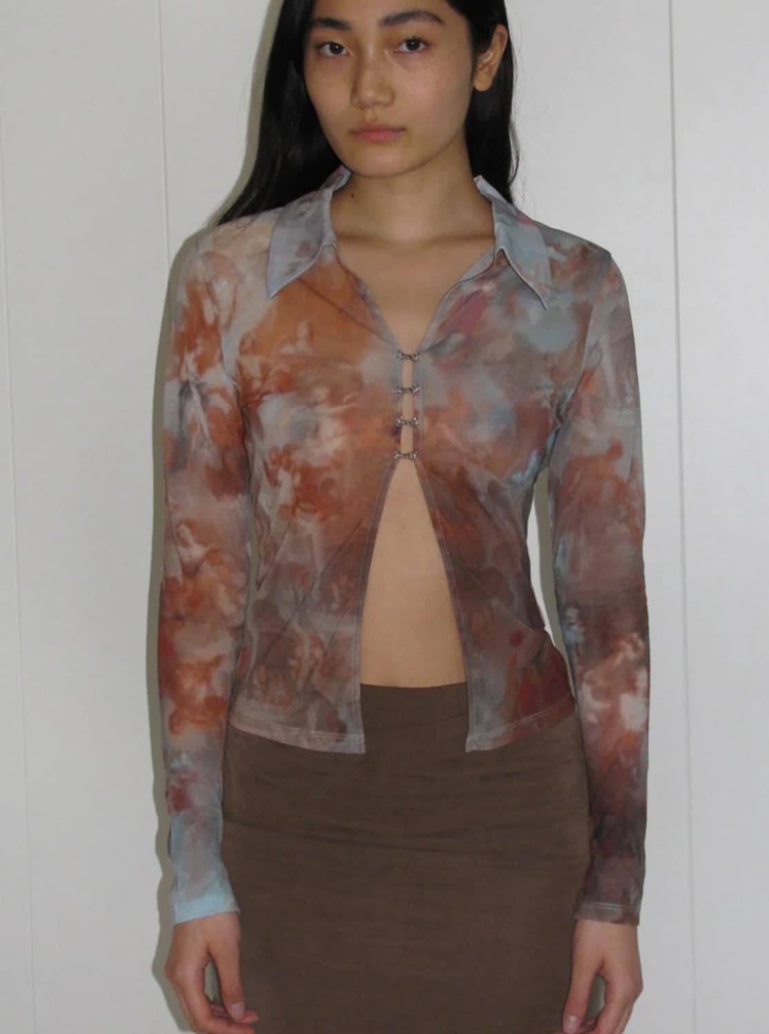 paloma wool float top 팔로마울 상품이미지2