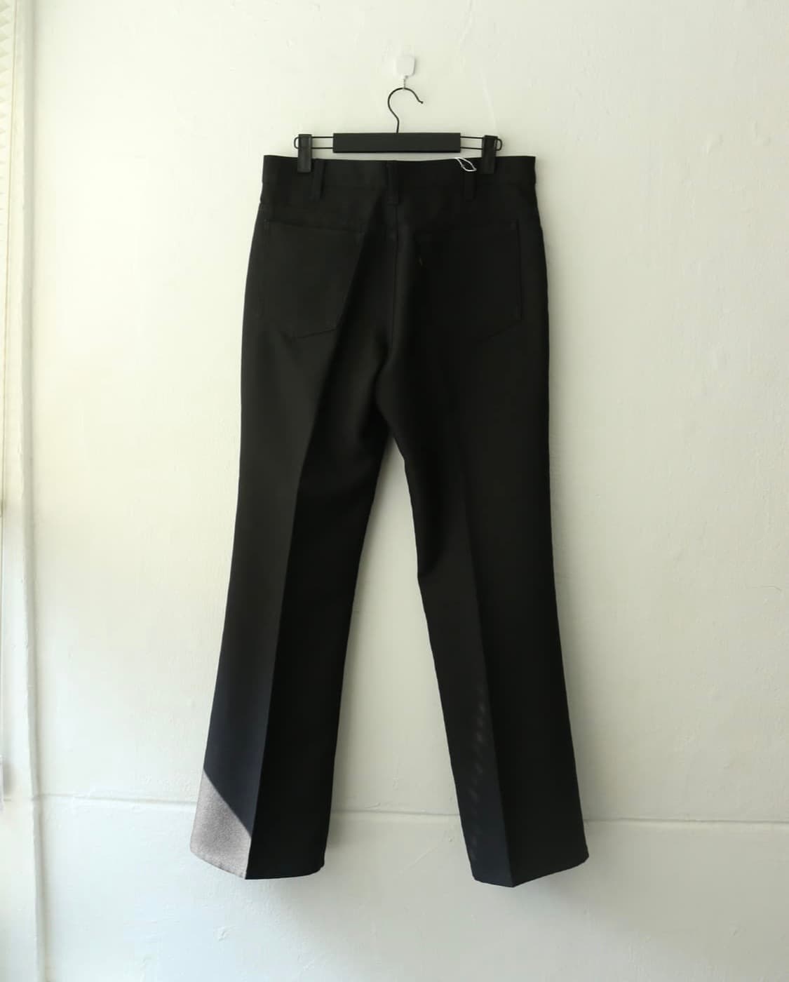 80s 리바이스 517 부츠컷 스타프레스트 트라우저 상품이미지7