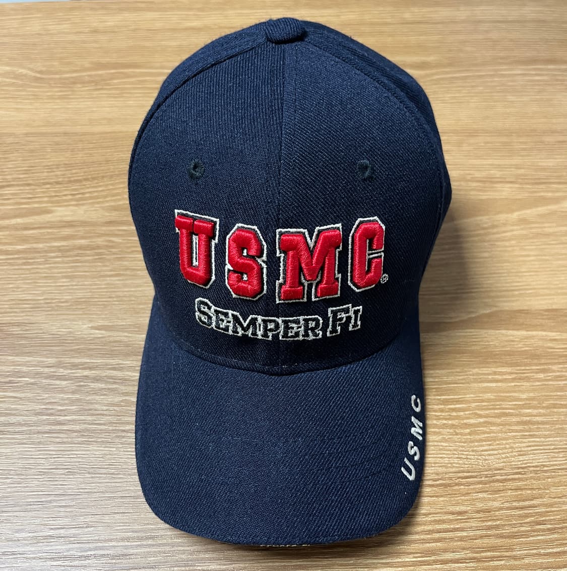 USMC 미해병대 볼캡 모자 상품이미지1