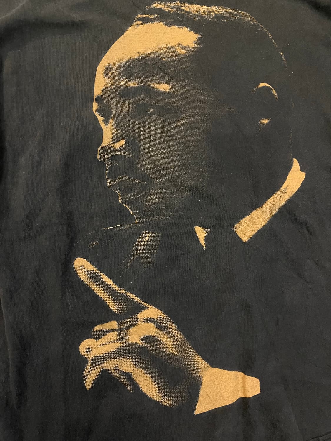 빈티지 90s 마틴루터킹 상품이미지3