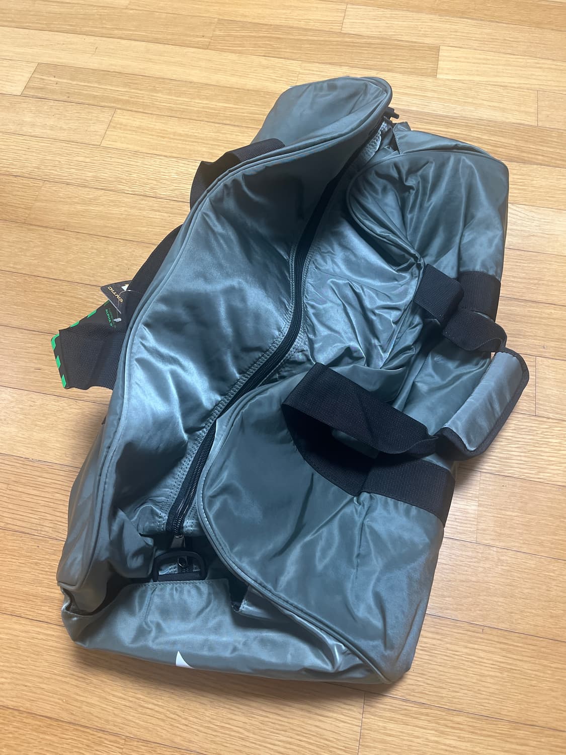 알파인더스트리 더플백 상품이미지2