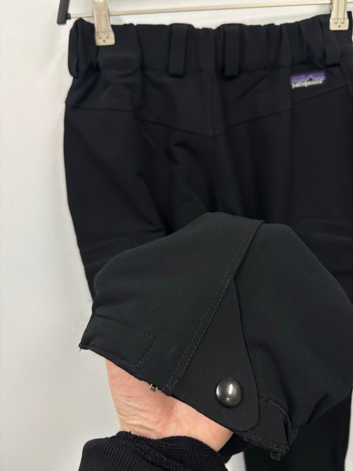 파타고니아 우먼 조거팬츠 상품이미지4