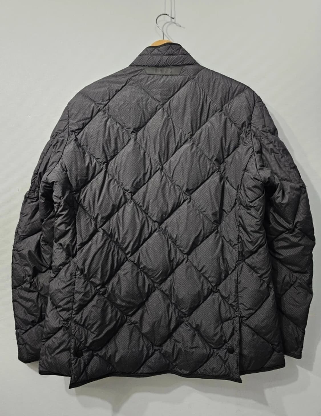 DAKS 닥스 퀼팅 패딩 110 상품이미지4