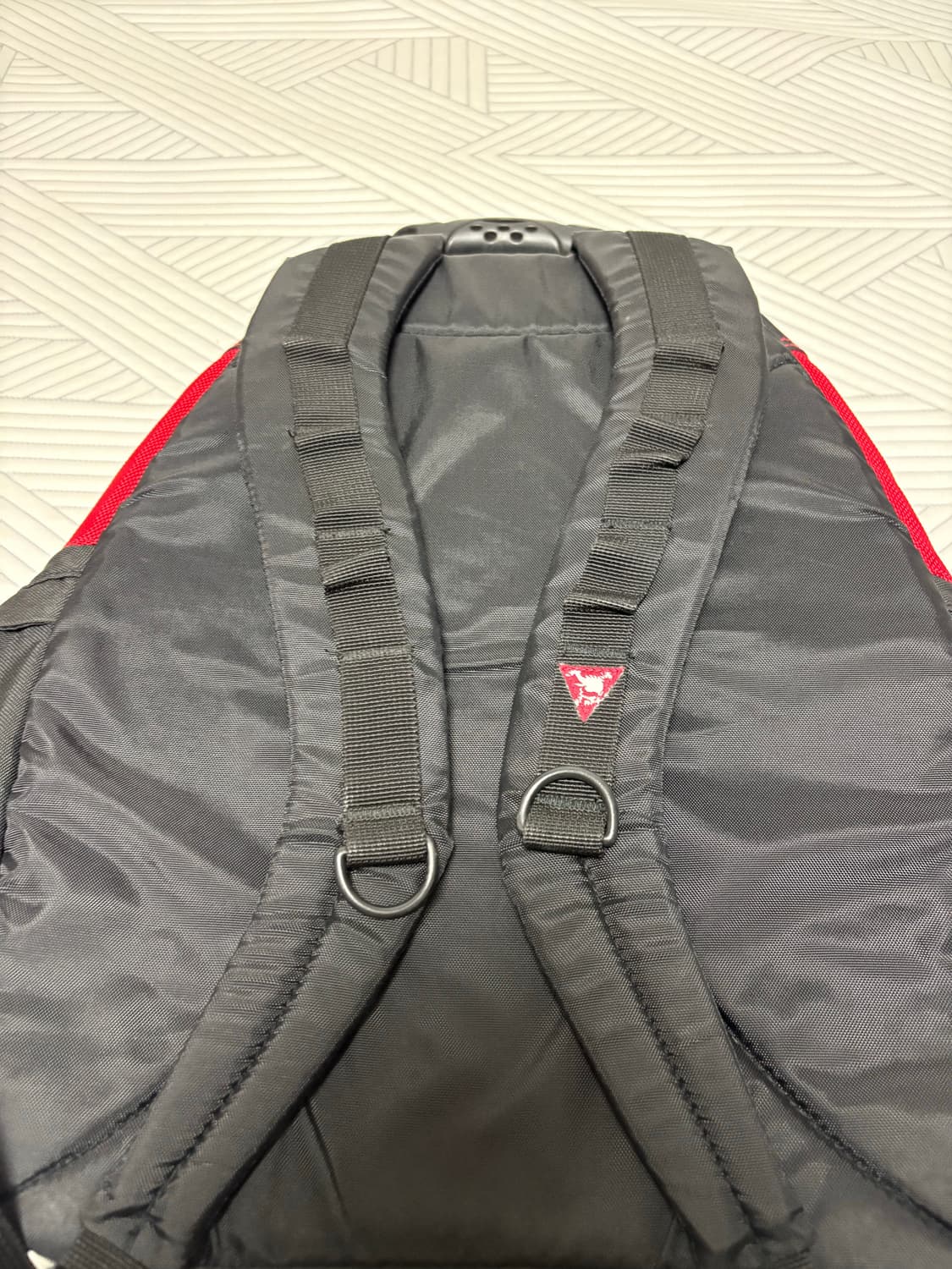 오클리 opack 2.0 red 상품이미지5
