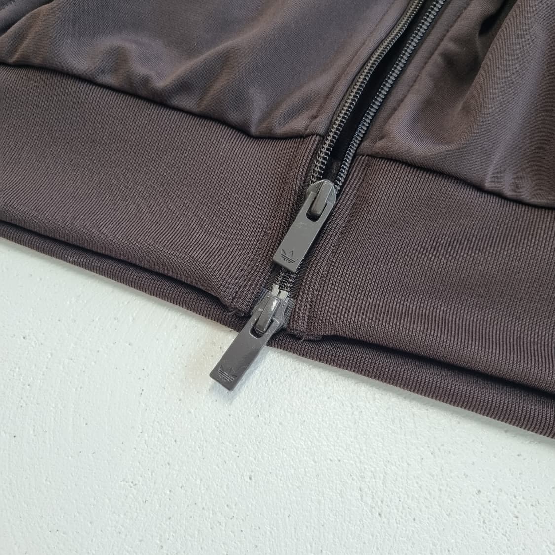 아디다스 파이어버드 루즈 초코 핑크 져지 - M 상품이미지6