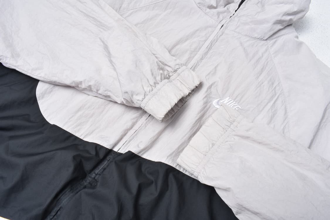 나이키 빅로고 바람막이 자켓 윈드브레이커 집업 점퍼 N0838 상품이미지5