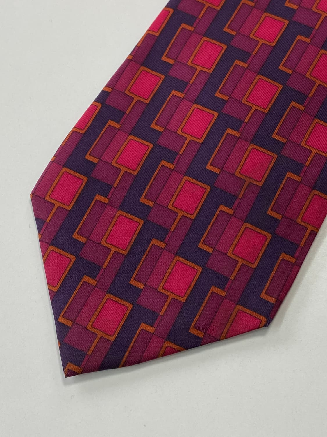 구찌(GUCCI) 명품 정품 넥타이 상품이미지8