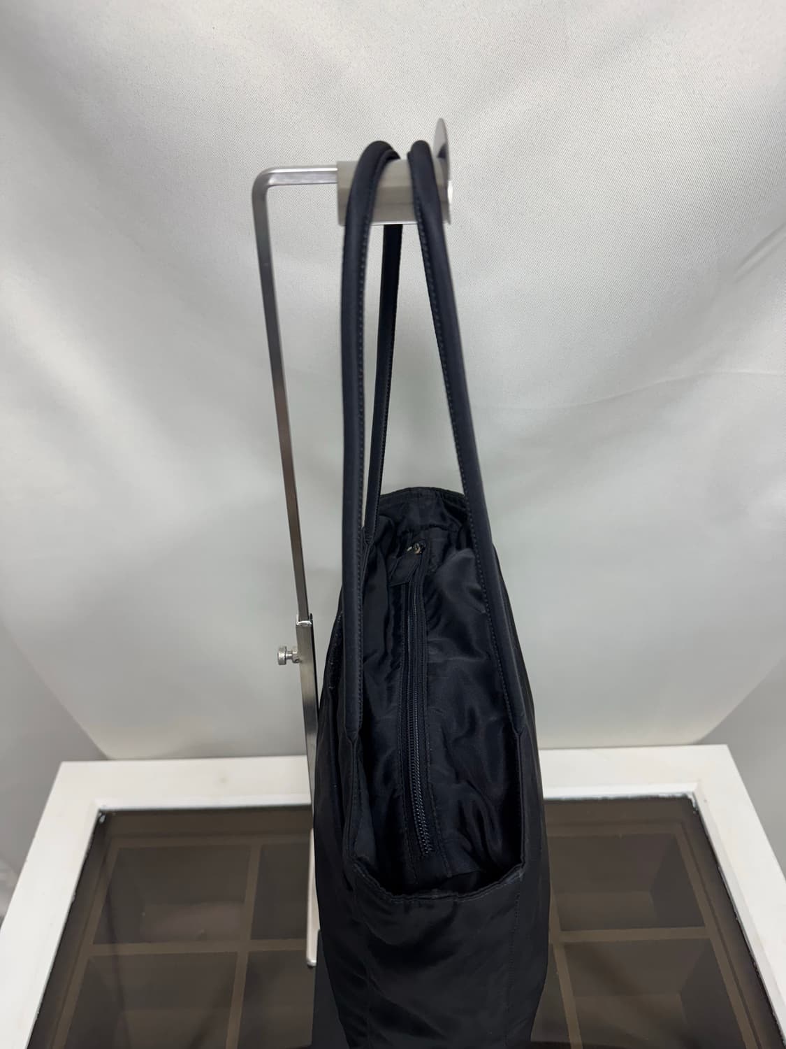 정품 프라다 포코노 숄더백 상품이미지4