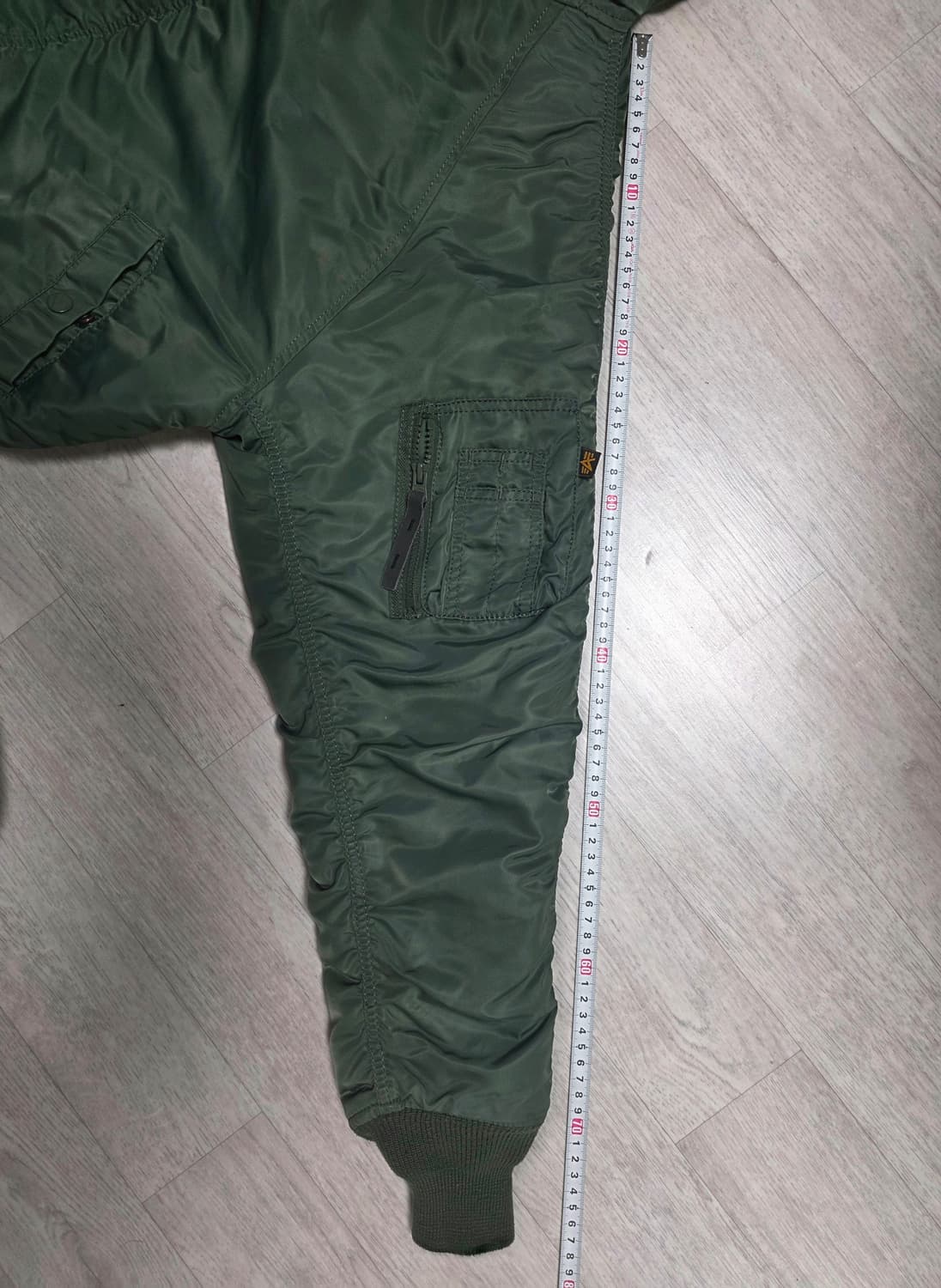 알파 Alpha N2B N-2B 상품이미지10