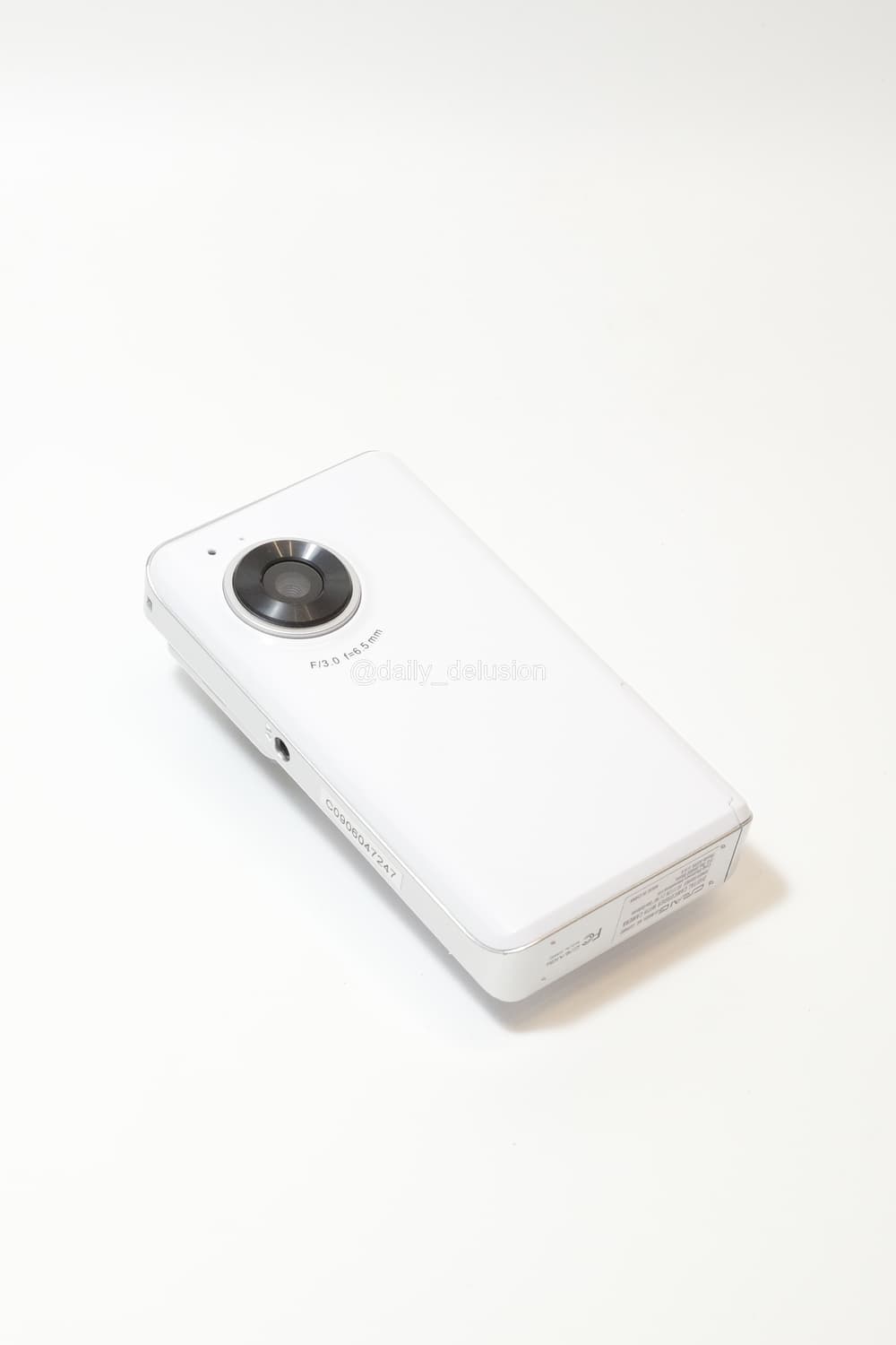  (새제품) 크레이그 디지털 캠코더 상품이미지7