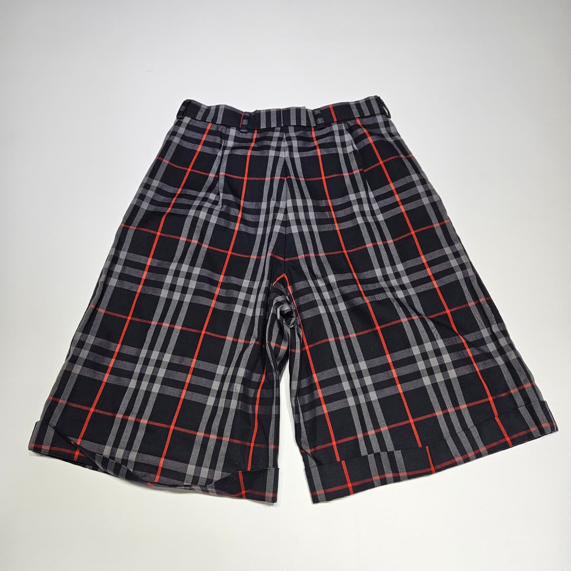 버버리 숏 팬츠[25~26] 상품이미지4