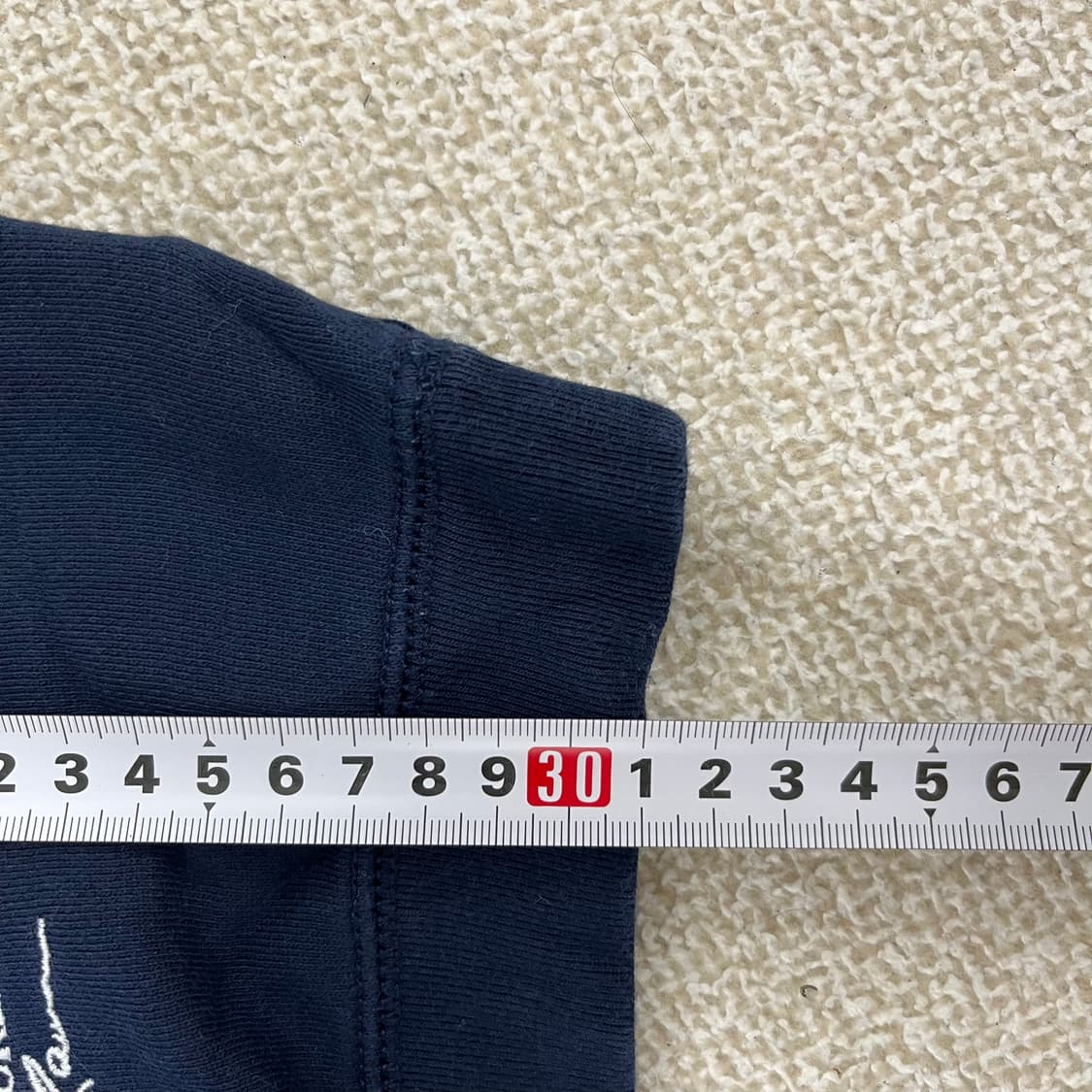 [18M] 폴로랄프로렌 키즈 베어 로고 맨투맨 스웻셔츠 0114M1 상품이미지6