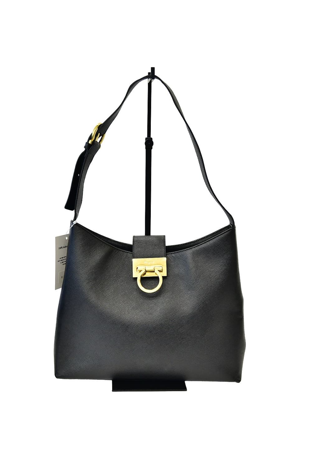 페라가모 간치니 트리폴리오 숄더백 (정품) 상품이미지2