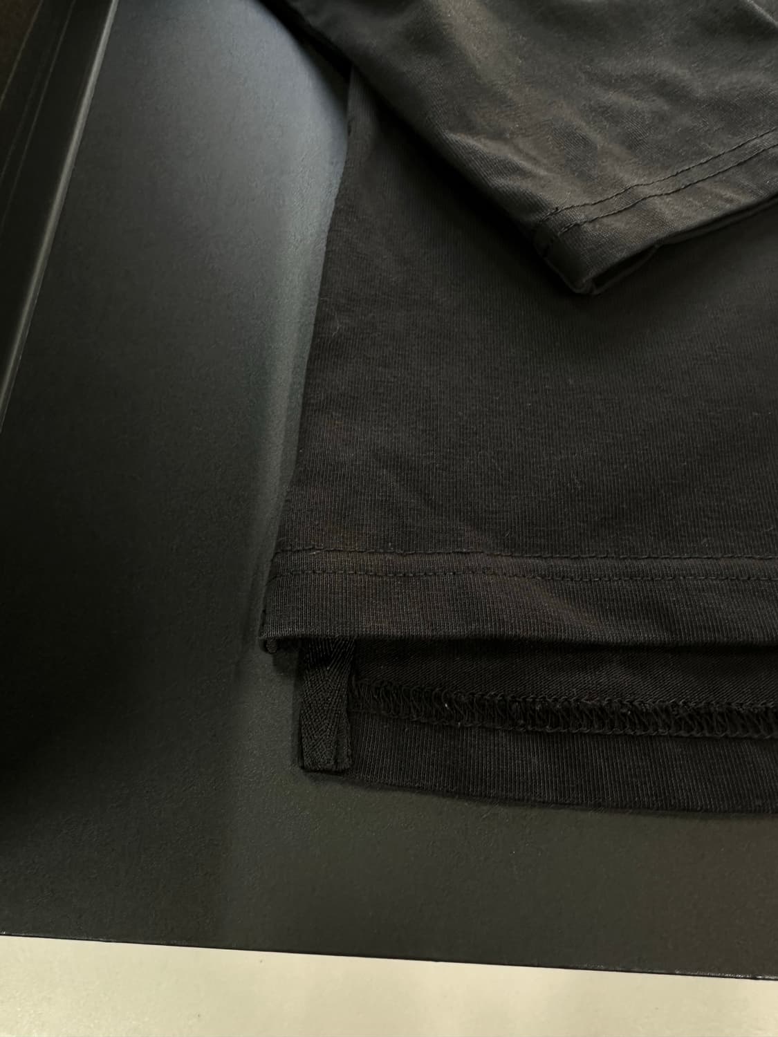 아크테릭스 캡티브 LS 롱슬리브 긴팔티 상품이미지7