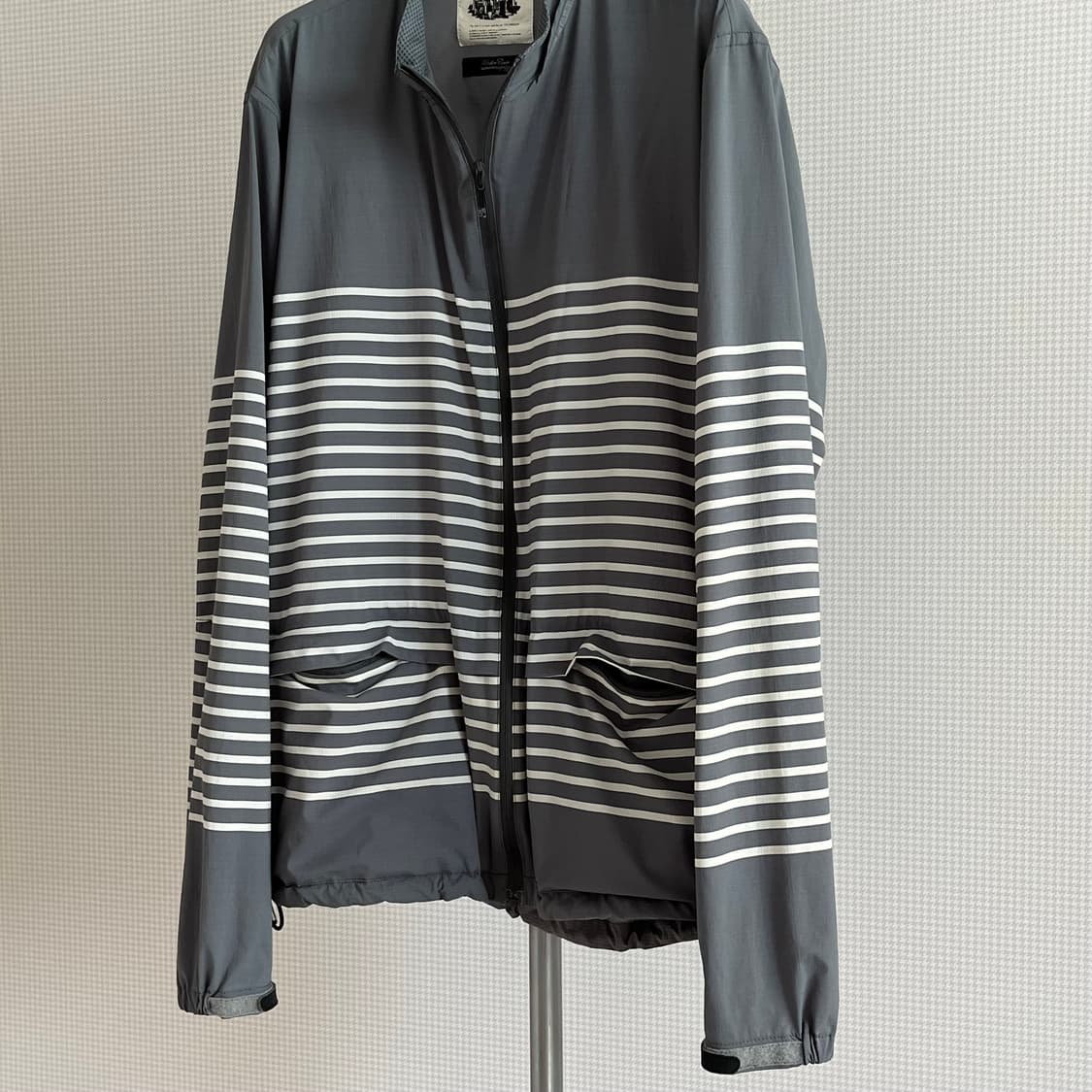 언더커버 2011 보더 스트라이프 섬머 자켓 상품이미지4