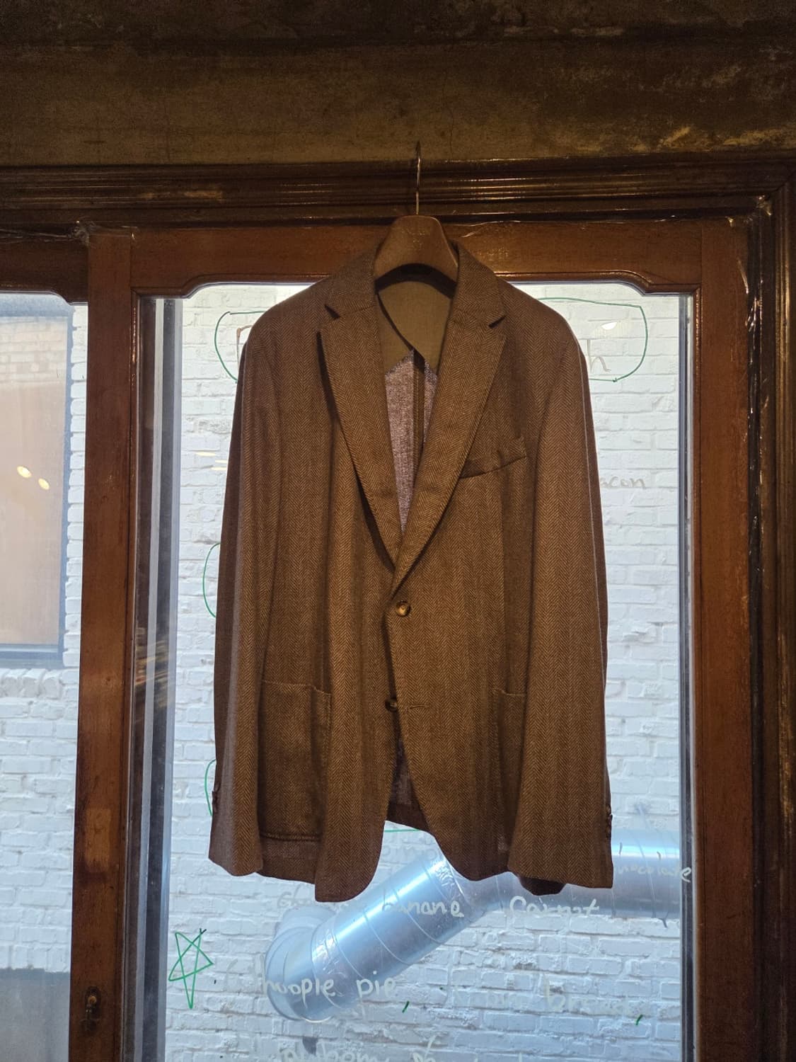 마시모 듀티 자켓 상품이미지10