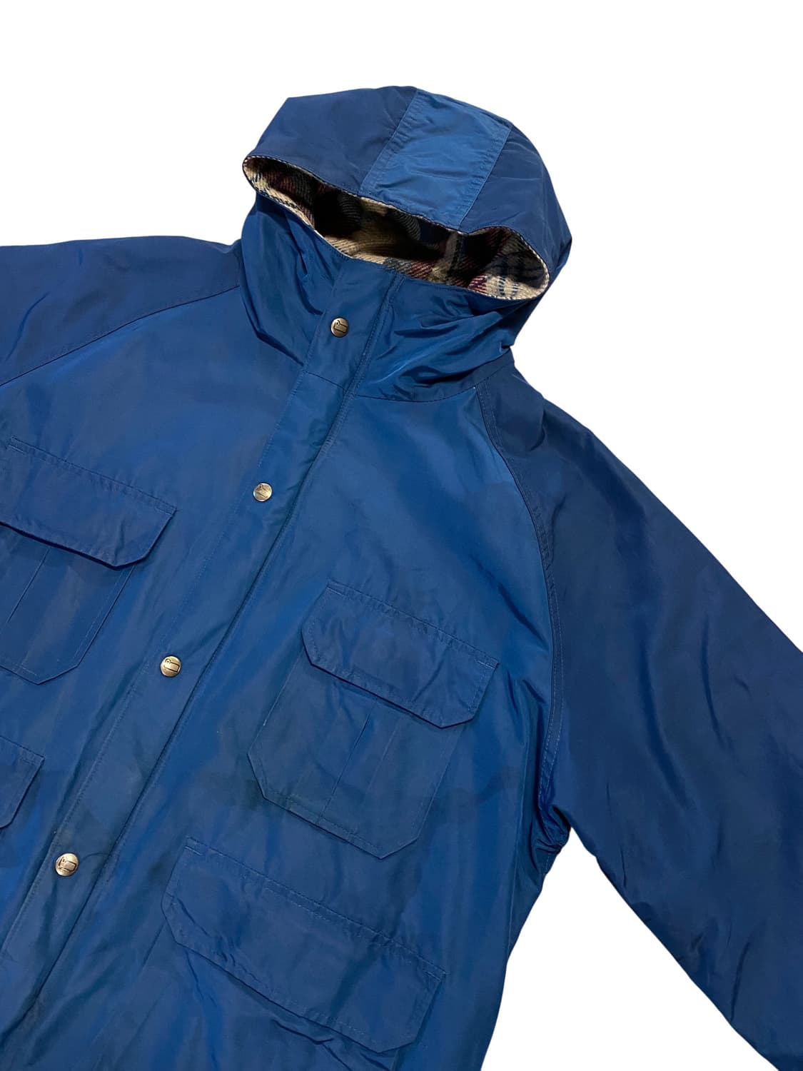 울리치 자켓 (Man XL) AA1076 상품이미지3