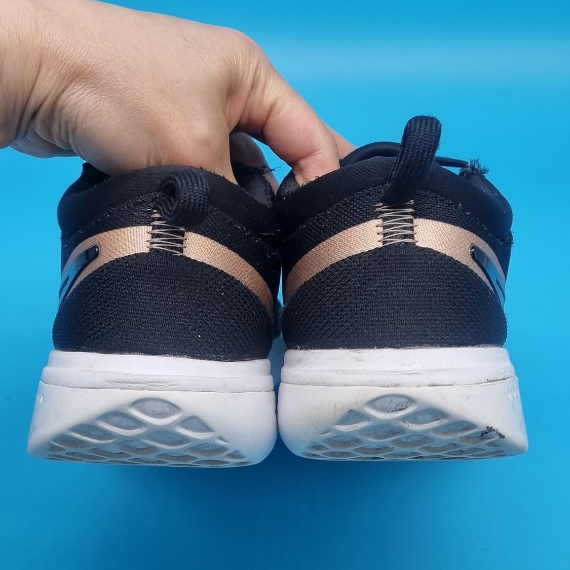 oo 나이키 코트 줌 프로 테니스화235 상품이미지4