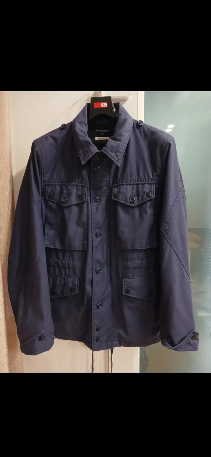 ENGINEERED GARMENTS M65 JACKET USA 상품이미지2