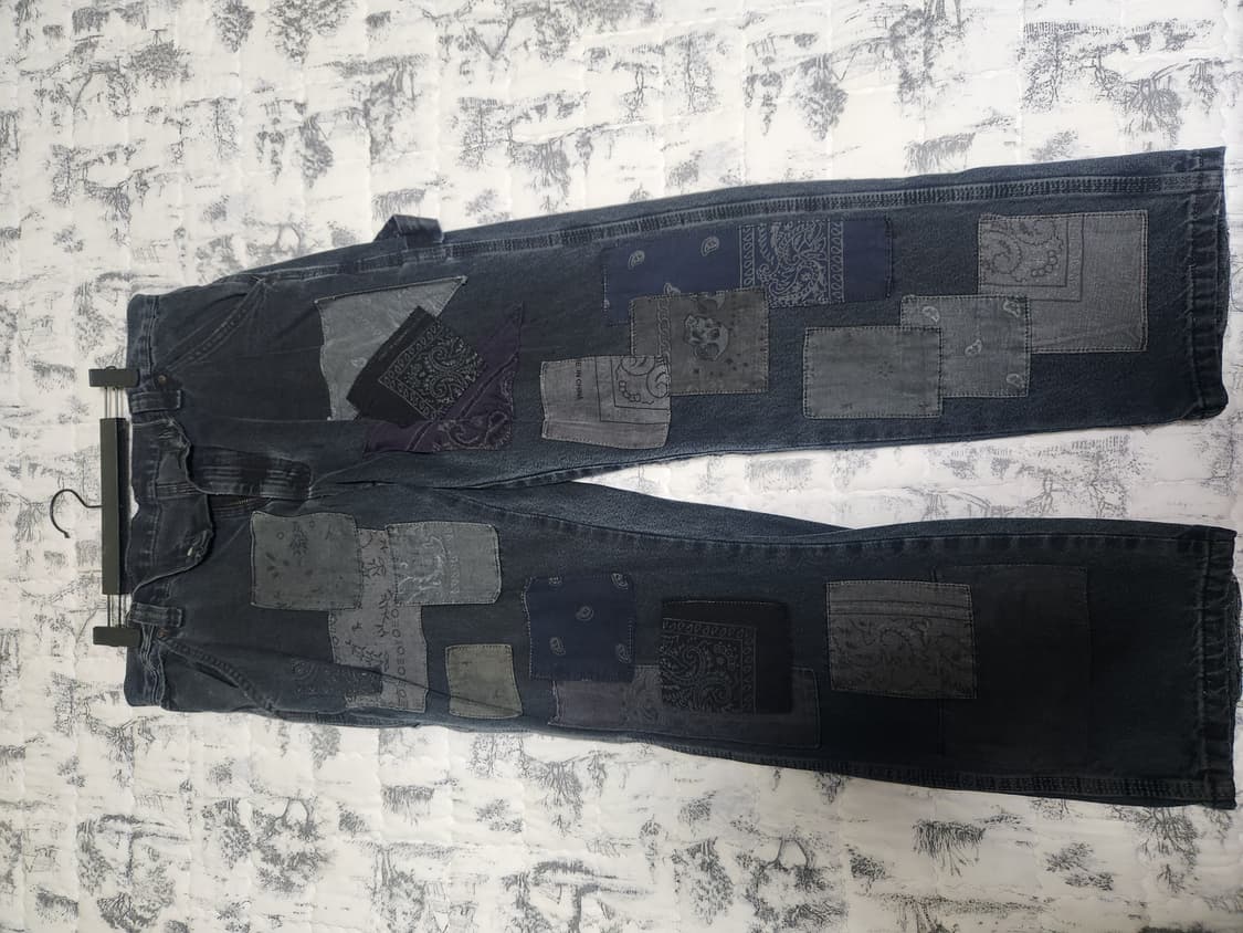 랭글러  상품이미지1